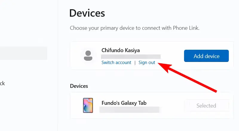 aka.ms/PhoneLink